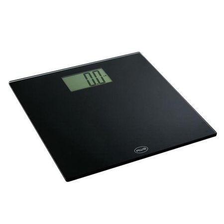 PEACHTREE Peachtree OM-200 Bathroom Scale With Oversized Display OM-200